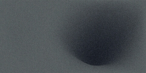 Black dark gray silver white wave abstract background for design. Light wave, wavy line. Ombre gradient. Noise rough grungy grain brushed metal metallic effect.eps10 © isma
