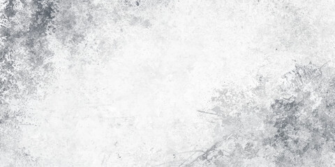 Fototapeta premium A stark, abstract textured background with a blend of white and gray hues, evoking a sense of grunge and weathered artistic expression.