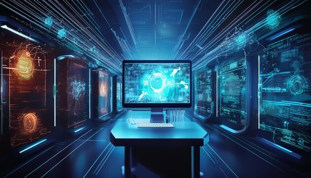 cybersecurity monitor prompt injection attack network infrastructure