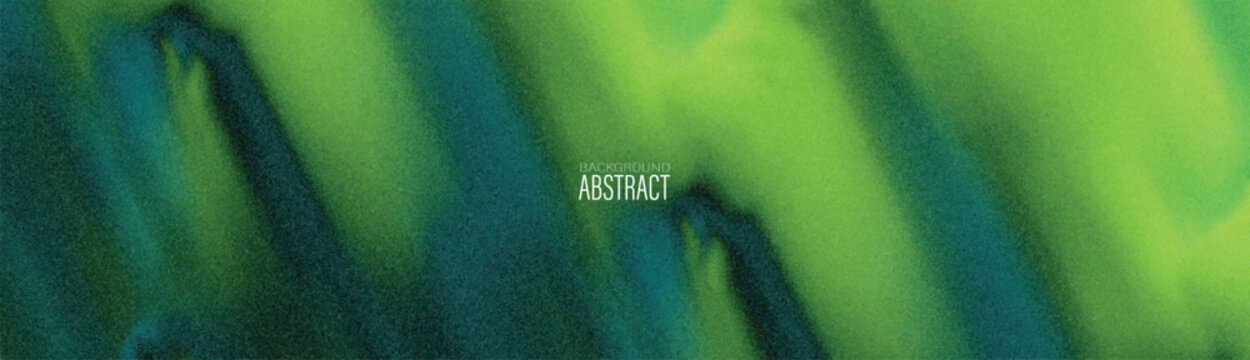 Calming green gradient backdrop for meditation app subscription paywall