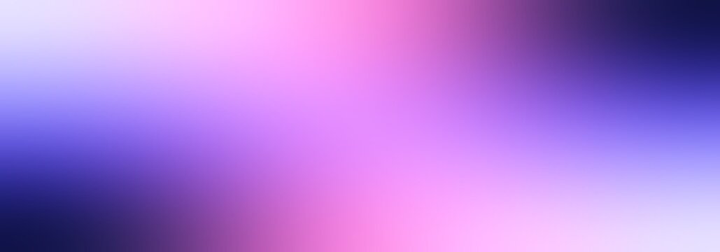 Abstract colorful background. Smooth color gradient. 