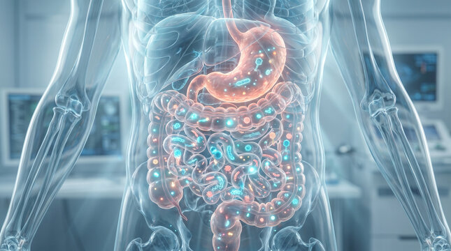 Stairway of Immunity &mdash; Microbiome, Virome and Human Defense Systems
