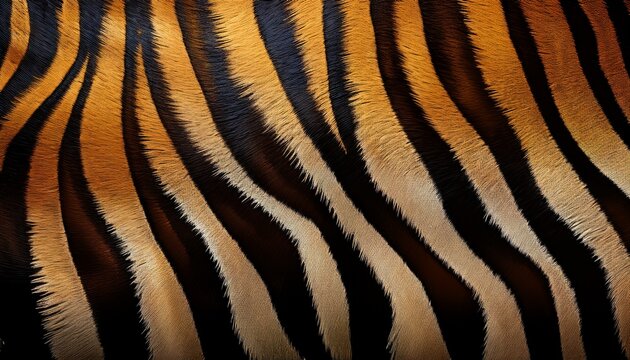 zebra skin texture wallpaper for zebra print zebra fur zebra skin rug generative ai