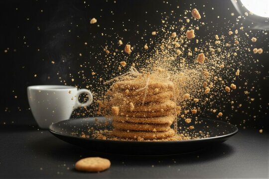 cup of coffee