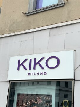 Bergamo, Italy
June 1, 2026
Kiko Milano