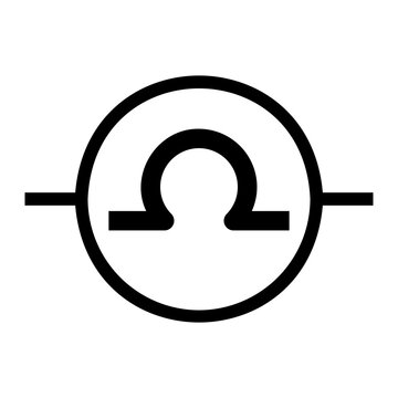 shapes and symbols Line Icon