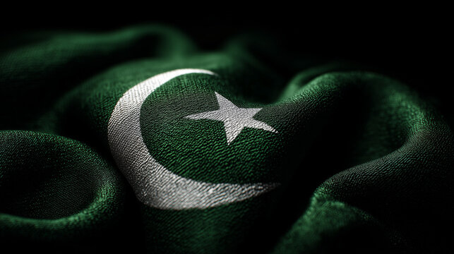 Happy Pakistan Independence Day 14 August Celebration with Patriotic People Vector Illustration
Pakistani Family Celebrating 14 August Independence Day with National Flag Vector Design
Pakistan 