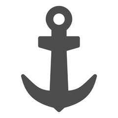 stock anchor icon © Muhammad Naufal S.