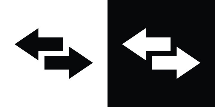Import export icon