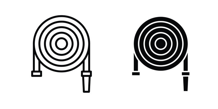 Hose icon