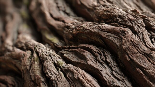 Tree bark texture