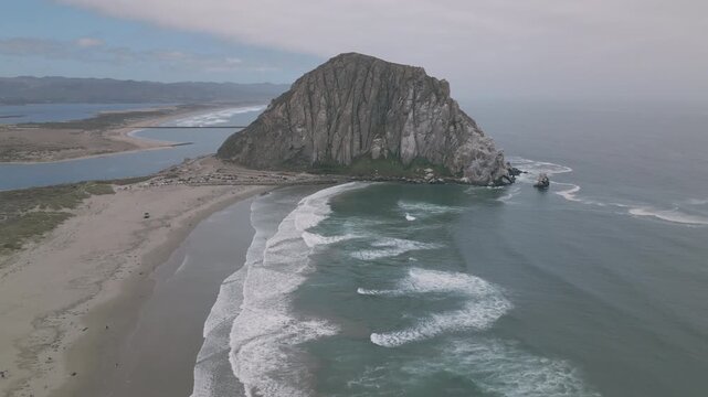 Morro Bay, California