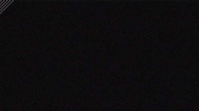 Abstract dark background with diagonal light grey lines pattern.