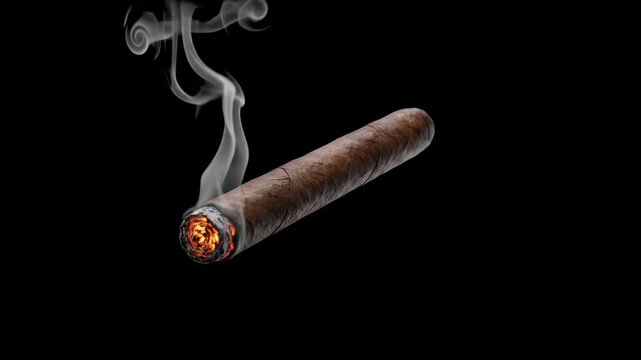 cigarette smoke rings How to Blow O's | Best Smoke A realistic 3D render of