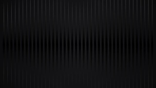 dark vertical lines on black background with subtle gradient lighting
