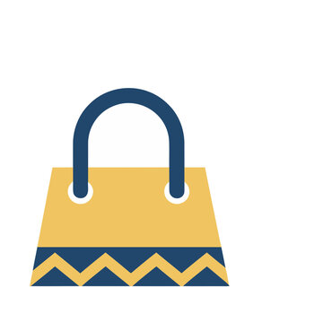 Shopping Bag Icon