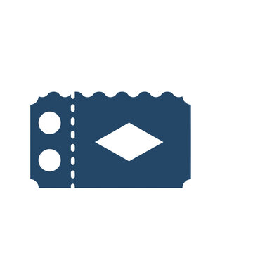 Ticket icon