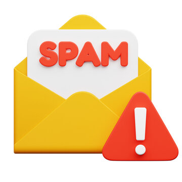 Spam Email