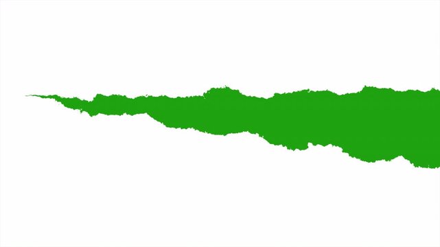 Torn Paper Wipe Transition, Ripped Paper Edge Reveal Transition, Paper Tear Wipe Motion Graphics, Paper Rip Transition Overlay