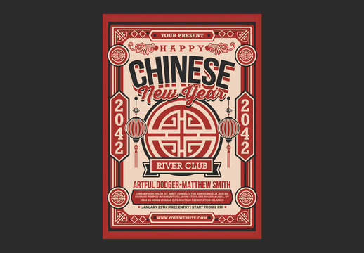 Chinese New Year