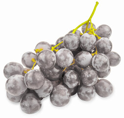 Obraz premium grappe de raisin 