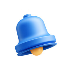 Fototapeta premium Alert Bell Icon