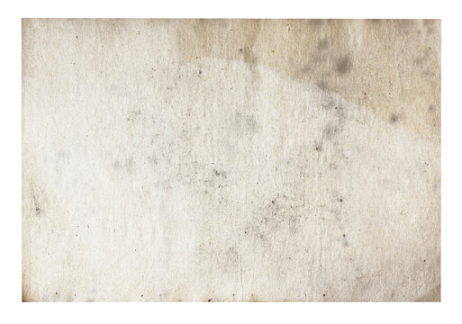 Vintage Textured Paper Background for Designs