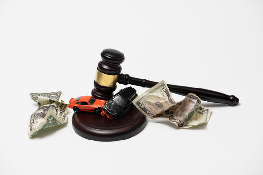 Bribe currency moves fast, gavel stops fraud. Gavel mallet signals judgment after bribe. Bribe dollars harm wealth, gavel restores justice. Gavel verdict guides restitution after bribe.