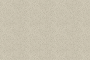 Densely packed mini leopard print seamless texture with seamless, background © khurram