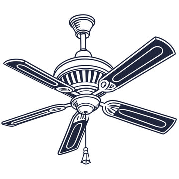 ceiling fan