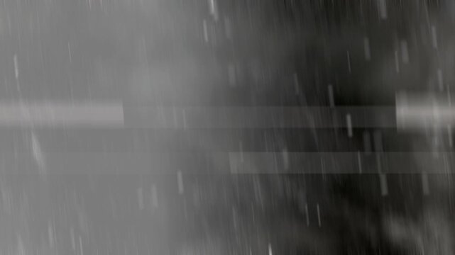 Grunge Flash Transitions Effect for Music Videos, Reels