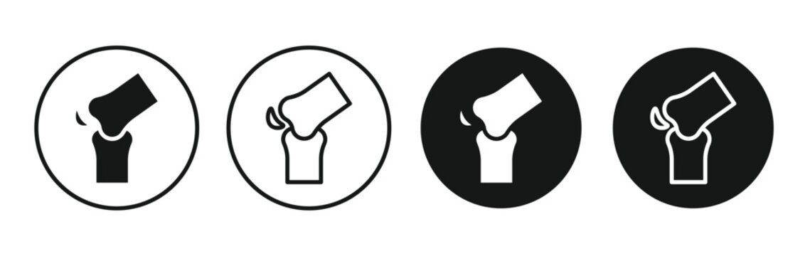 Joint icon for apps projects