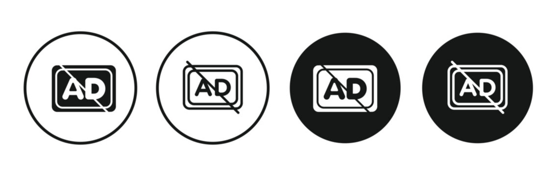 No audio description icon for apps projects