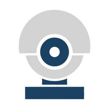 Webcam Icon