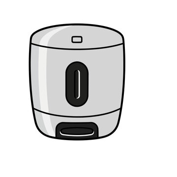Rice Cooker Icon