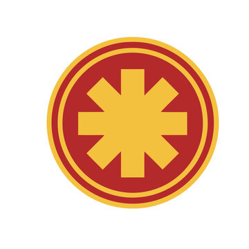 Star of Life symbol