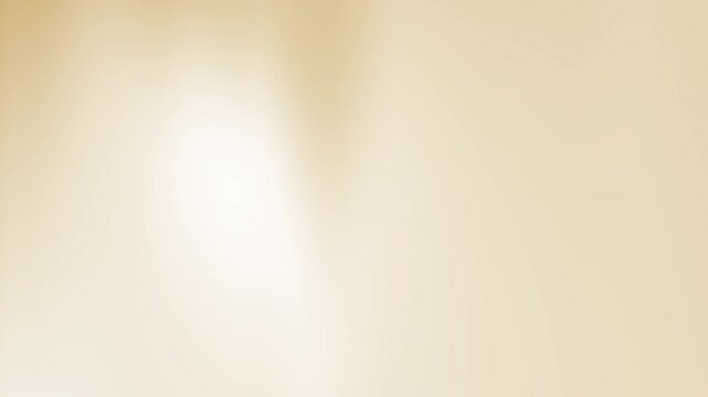 Soft white gold gradient background textured background in light cream yellow, suitable for neutral designs needing a subtle and abstract touch.