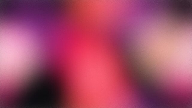 Smooth cinematic gradient transition background video