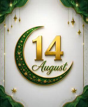 14 August 