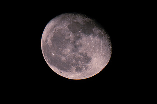 Moon