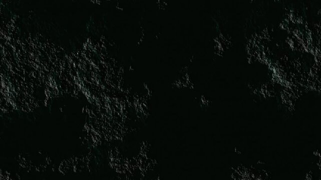 Film grunge shaking noise pixel texture. Scratches with dirt dust grain for nostalgia. Dark retro grunge grain of noise filter overlay. Vintage gritty dead led pixel noise backdrop texture animation.
