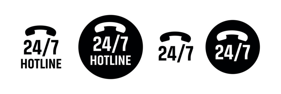 hotline icon