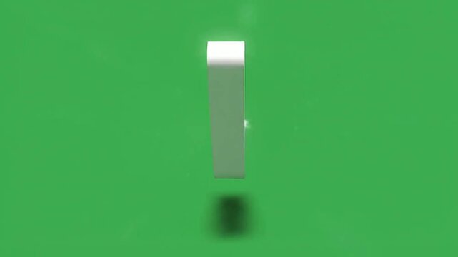 Bright green background with glowing checkmark icon for success or approval signals
