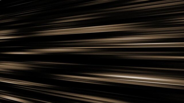 Abstract Manga Speed Lines zoom anime speed lines overlay animation. Fast speed lines loop animation overlay, White speed lines black background, 4k