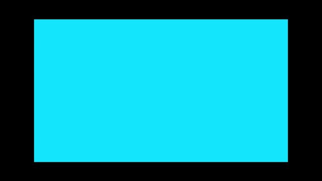 Sheet of paper folds into rectangles and disappears, page turn over style video,screen flip page turn animation on black background, digital page transition effect. 4k blank background.