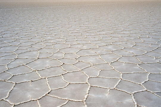 Salar de Coipasa, Coipasa, Bolivia