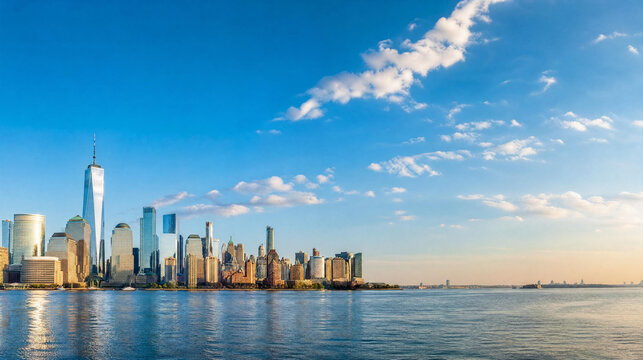 Dream City Creative Surreal Stock Image 292