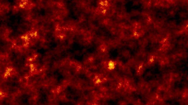 lava abstract background animation fullly editable