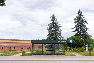 Podróżowanie - transport
