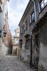 Obraz premium Lublin